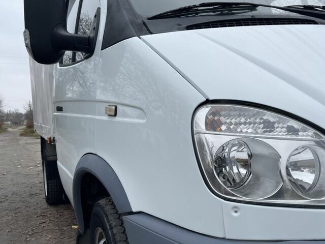 ГАЗ Другая, объемом двигателя 0 л и пробегом 0 тыс. км за 4700 $, фото 14 на Automoto.ua