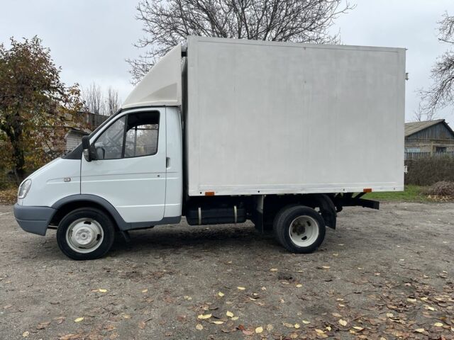 ГАЗ Другая, объемом двигателя 0 л и пробегом 0 тыс. км за 4700 $, фото 20 на Automoto.ua