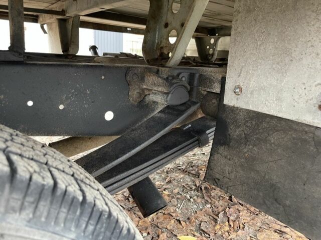 ГАЗ Другая, объемом двигателя 0 л и пробегом 0 тыс. км за 4700 $, фото 17 на Automoto.ua