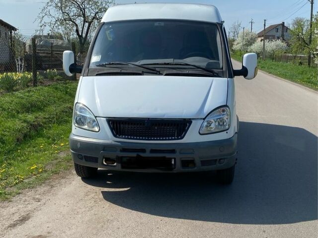 ГАЗ Другая, объемом двигателя 0 л и пробегом 0 тыс. км за 3400 $, фото 3 на Automoto.ua