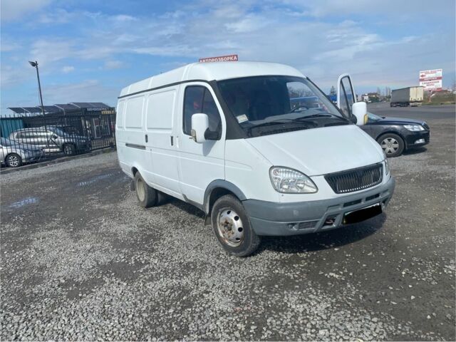 ГАЗ Другая, объемом двигателя 0 л и пробегом 0 тыс. км за 3400 $, фото 7 на Automoto.ua