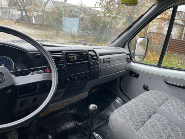 ГАЗ Другая, объемом двигателя 0 л и пробегом 0 тыс. км за 4700 $, фото 23 на Automoto.ua