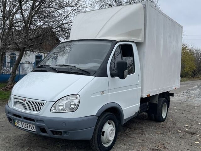 ГАЗ Другая, объемом двигателя 0 л и пробегом 0 тыс. км за 4700 $, фото 7 на Automoto.ua