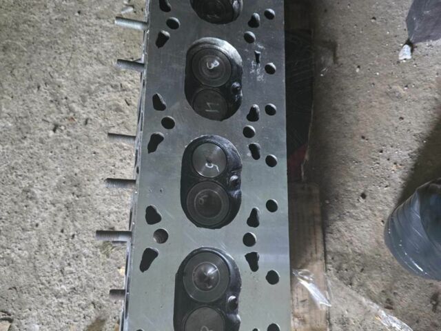 ГАЗ Другая, объемом двигателя 0 л и пробегом 0 тыс. км за 2200 $, фото 2 на Automoto.ua