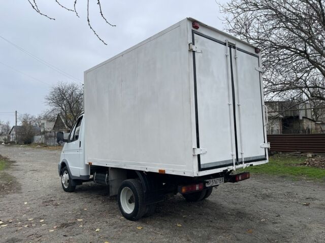 ГАЗ Другая, объемом двигателя 0 л и пробегом 0 тыс. км за 4700 $, фото 8 на Automoto.ua