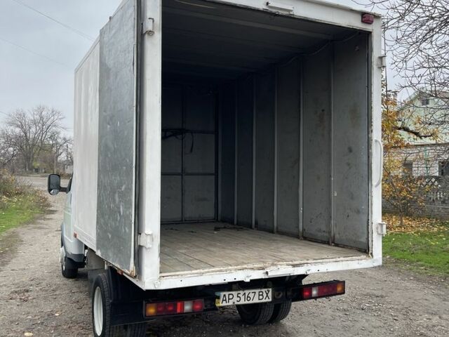 ГАЗ Другая, объемом двигателя 0 л и пробегом 0 тыс. км за 4700 $, фото 11 на Automoto.ua