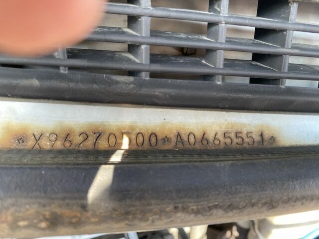 ГАЗ Другая, объемом двигателя 0 л и пробегом 0 тыс. км за 3400 $, фото 6 на Automoto.ua