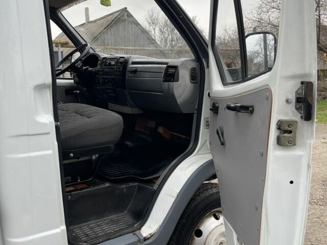 ГАЗ Другая, объемом двигателя 0 л и пробегом 0 тыс. км за 4700 $, фото 5 на Automoto.ua