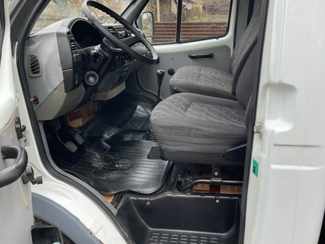 ГАЗ Другая, объемом двигателя 0 л и пробегом 0 тыс. км за 4700 $, фото 2 на Automoto.ua