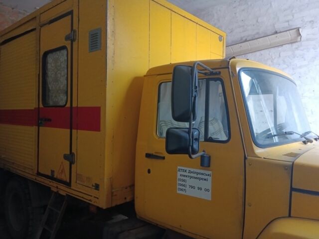 ГАЗ Другая, объемом двигателя 0 л и пробегом 0 тыс. км за 5954 $, фото 2 на Automoto.ua