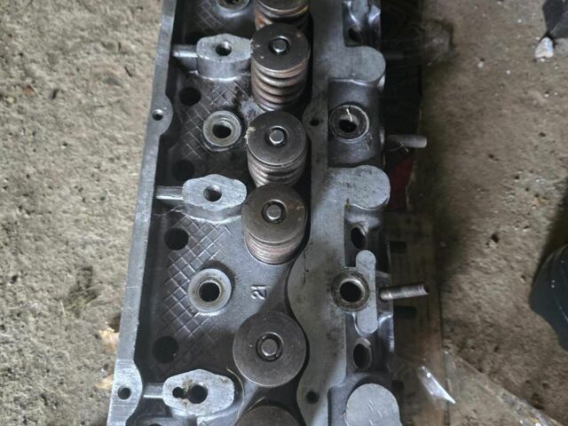 ГАЗ Другая, объемом двигателя 0 л и пробегом 0 тыс. км за 2200 $, фото 1 на Automoto.ua