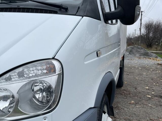 ГАЗ Другая, объемом двигателя 0 л и пробегом 0 тыс. км за 4700 $, фото 15 на Automoto.ua