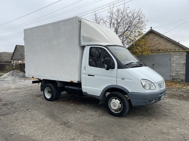 ГАЗ Другая, объемом двигателя 0 л и пробегом 0 тыс. км за 4700 $, фото 18 на Automoto.ua