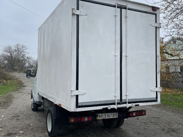 ГАЗ Другая, объемом двигателя 0 л и пробегом 0 тыс. км за 4700 $, фото 16 на Automoto.ua