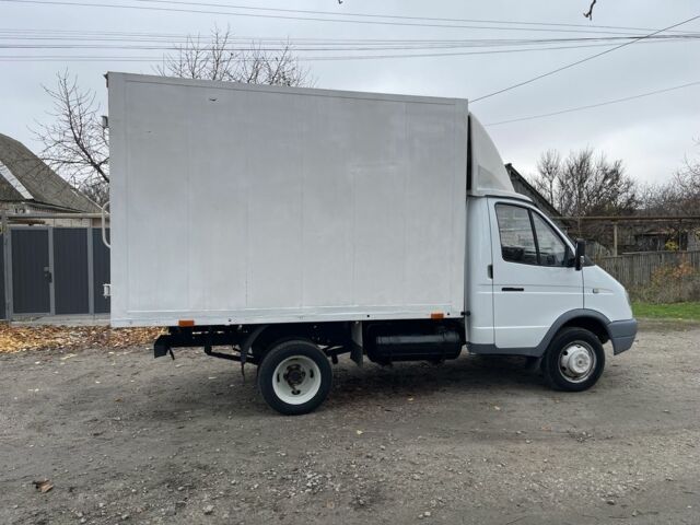 ГАЗ Другая, объемом двигателя 0 л и пробегом 0 тыс. км за 4700 $, фото 12 на Automoto.ua