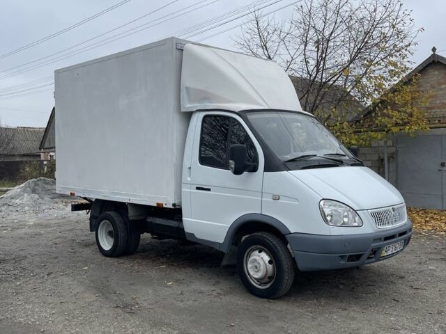 ГАЗ Другая, объемом двигателя 0 л и пробегом 0 тыс. км за 4700 $, фото 9 на Automoto.ua