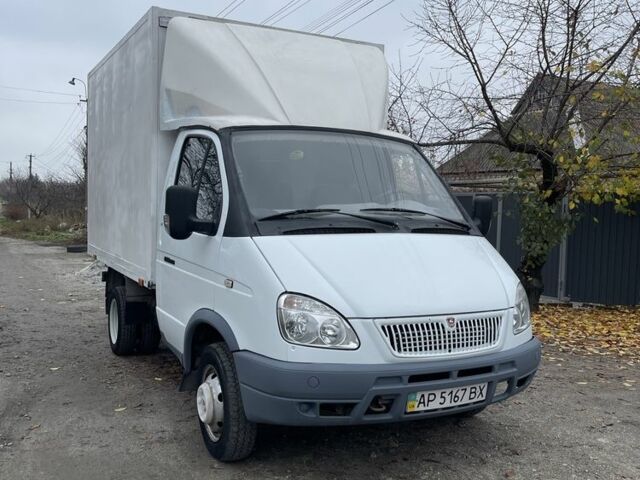 ГАЗ Другая, объемом двигателя 0 л и пробегом 0 тыс. км за 4700 $, фото 21 на Automoto.ua