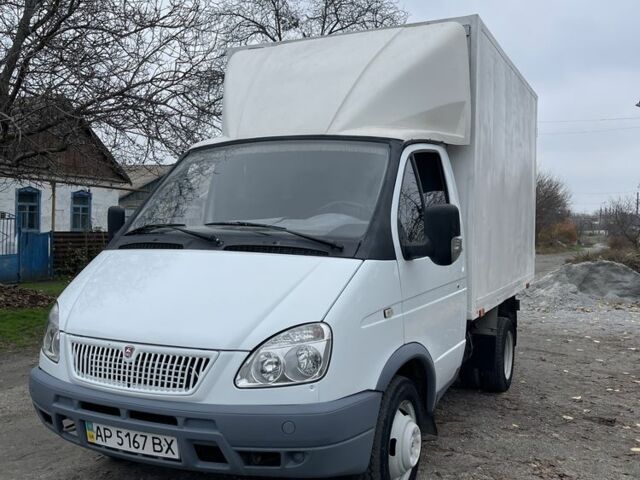 ГАЗ Другая, объемом двигателя 0 л и пробегом 0 тыс. км за 4700 $, фото 22 на Automoto.ua