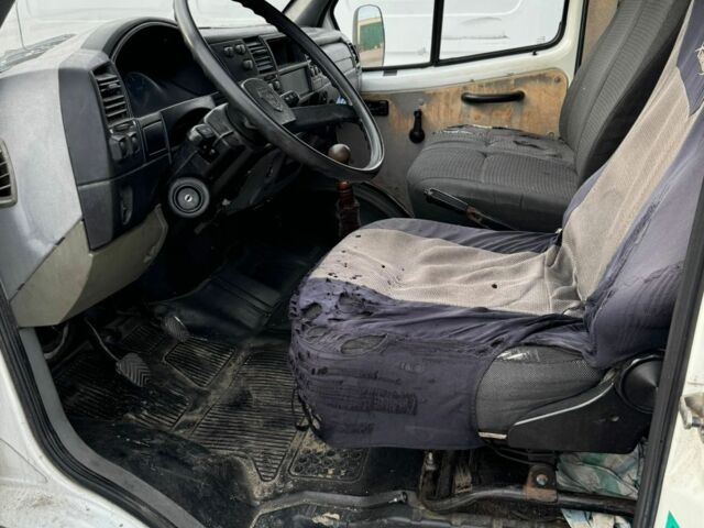 ГАЗ Другая, объемом двигателя 0 л и пробегом 0 тыс. км за 2500 $, фото 7 на Automoto.ua