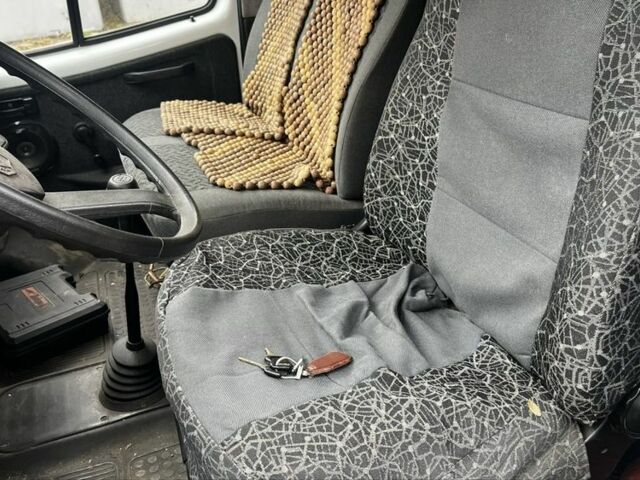 ГАЗ Другая, объемом двигателя 0 л и пробегом 0 тыс. км за 1500 $, фото 4 на Automoto.ua