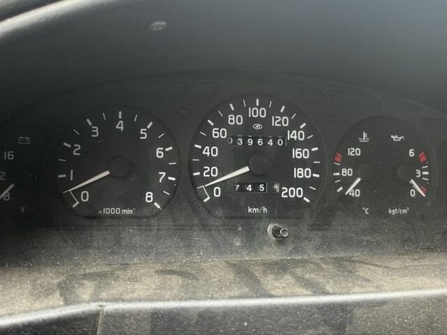 ГАЗ Другая, объемом двигателя 0 л и пробегом 0 тыс. км за 1500 $, фото 3 на Automoto.ua