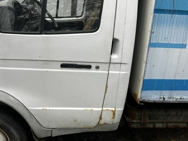 ГАЗ Другая, объемом двигателя 0 л и пробегом 0 тыс. км за 1500 $, фото 2 на Automoto.ua