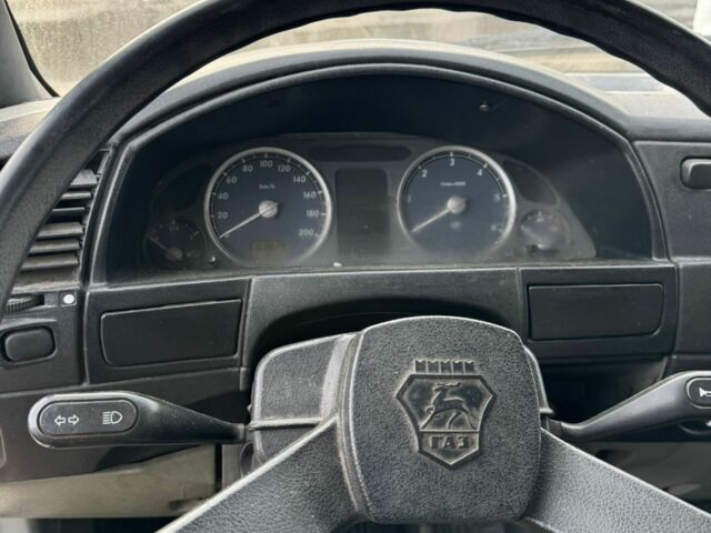 ГАЗ Другая, объемом двигателя 0 л и пробегом 0 тыс. км за 2500 $, фото 2 на Automoto.ua