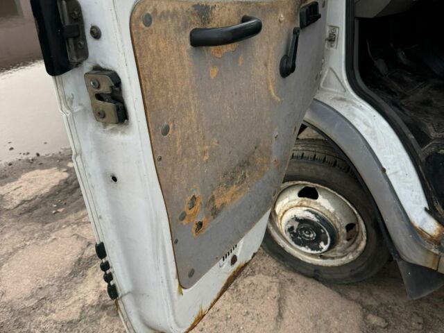 ГАЗ Другая, объемом двигателя 0 л и пробегом 0 тыс. км за 2500 $, фото 4 на Automoto.ua