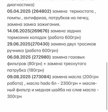 ГАЗ Другая, объемом двигателя 0 л и пробегом 0 тыс. км за 3700 $, фото 4 на Automoto.ua