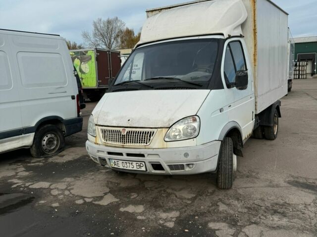 ГАЗ Другая, объемом двигателя 0 л и пробегом 0 тыс. км за 2500 $, фото 1 на Automoto.ua