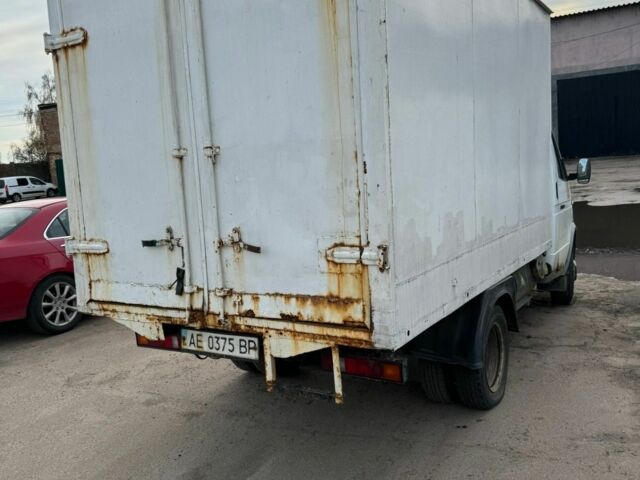 ГАЗ Другая, объемом двигателя 0 л и пробегом 0 тыс. км за 2500 $, фото 5 на Automoto.ua