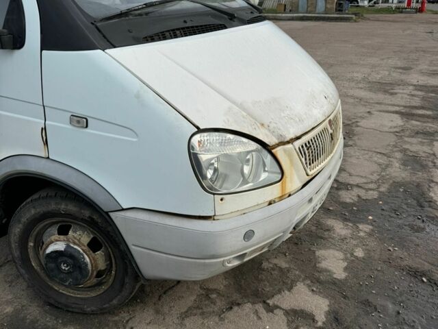 ГАЗ Другая, объемом двигателя 0 л и пробегом 0 тыс. км за 2500 $, фото 3 на Automoto.ua