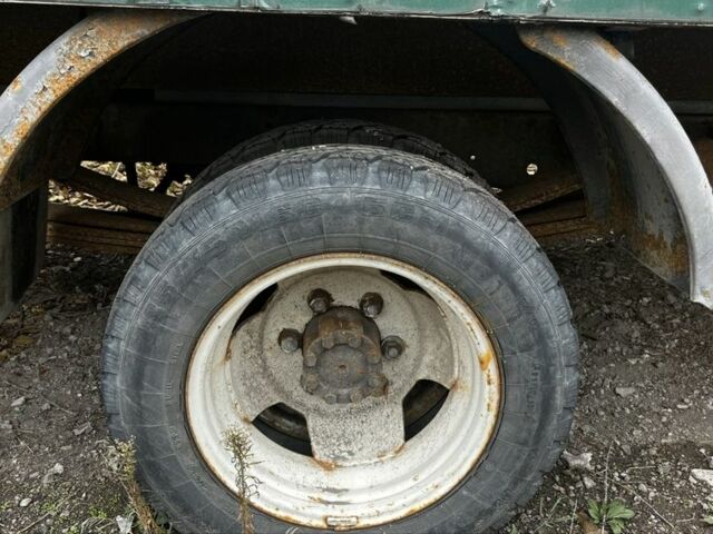 ГАЗ Другая, объемом двигателя 0 л и пробегом 0 тыс. км за 1500 $, фото 5 на Automoto.ua