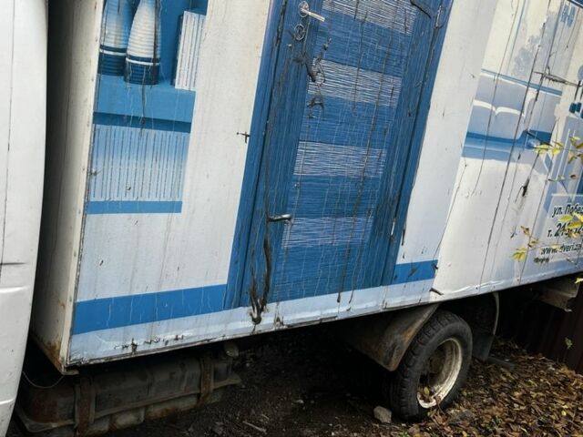 ГАЗ Другая, объемом двигателя 0 л и пробегом 0 тыс. км за 1500 $, фото 20 на Automoto.ua