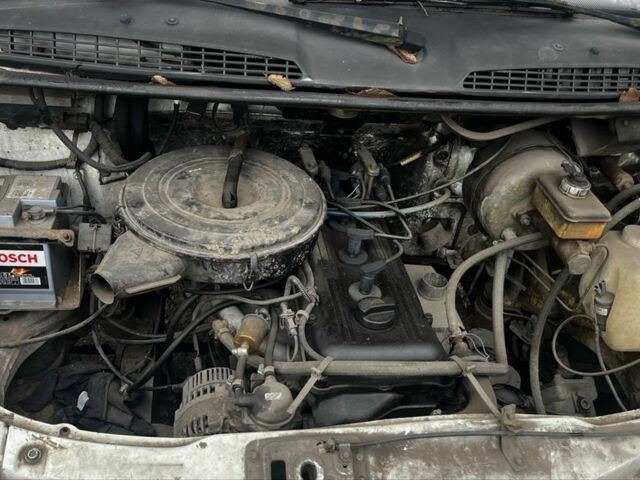 ГАЗ Другая, объемом двигателя 0 л и пробегом 0 тыс. км за 1500 $, фото 6 на Automoto.ua