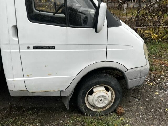 ГАЗ Другая, объемом двигателя 0 л и пробегом 0 тыс. км за 1500 $, фото 11 на Automoto.ua