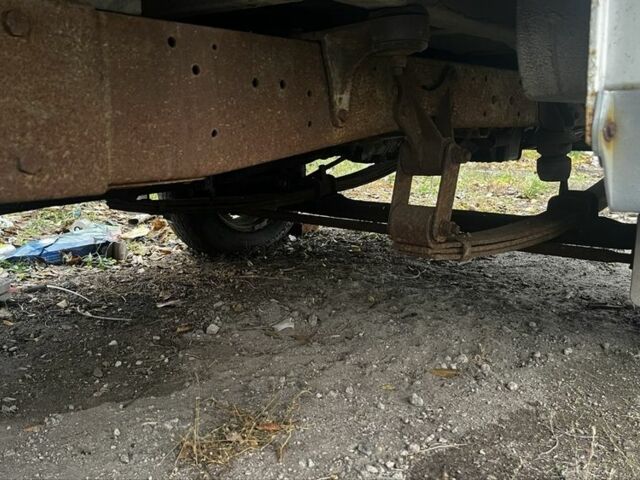 ГАЗ Другая, объемом двигателя 0 л и пробегом 0 тыс. км за 1500 $, фото 12 на Automoto.ua