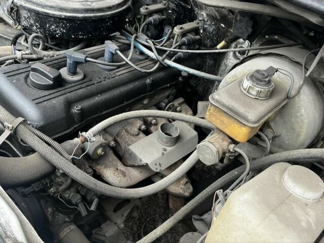 ГАЗ Другая, объемом двигателя 0 л и пробегом 0 тыс. км за 1500 $, фото 19 на Automoto.ua