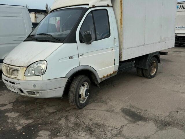 ГАЗ Другая, объемом двигателя 0 л и пробегом 0 тыс. км за 2500 $, фото 6 на Automoto.ua