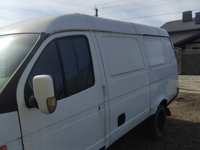 ГАЗ Інша, об'ємом двигуна 0 л та пробігом 0 тис. км за 1800 $, фото 3 на Automoto.ua