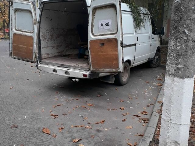 ГАЗ Інша, об'ємом двигуна 0 л та пробігом 0 тис. км за 1800 $, фото 1 на Automoto.ua