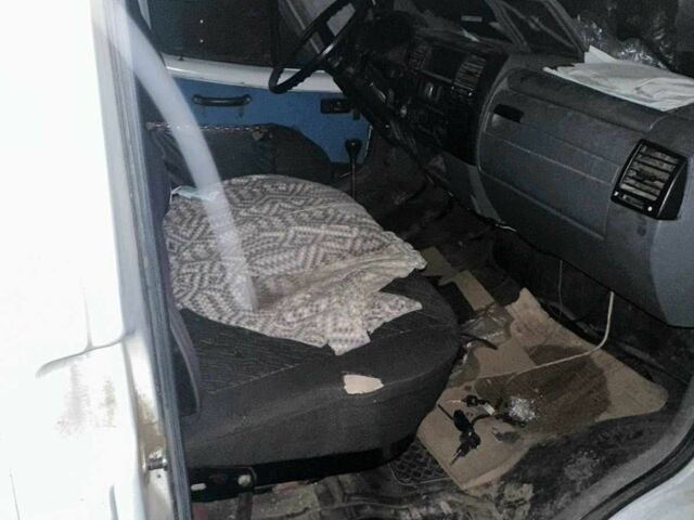 ГАЗ Другая, объемом двигателя 0 л и пробегом 0 тыс. км за 1600 $, фото 3 на Automoto.ua