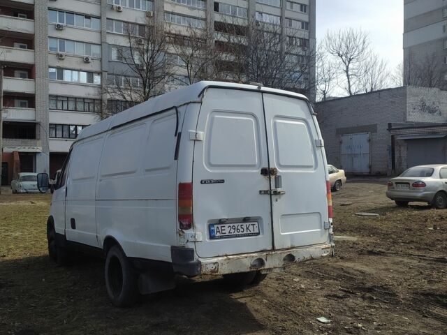 ГАЗ Інша, об'ємом двигуна 0 л та пробігом 0 тис. км за 1800 $, фото 4 на Automoto.ua