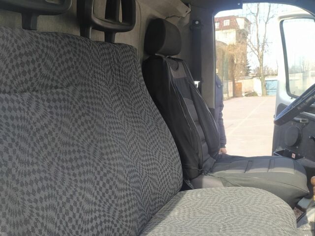 ГАЗ Інша, об'ємом двигуна 0 л та пробігом 0 тис. км за 1800 $, фото 8 на Automoto.ua