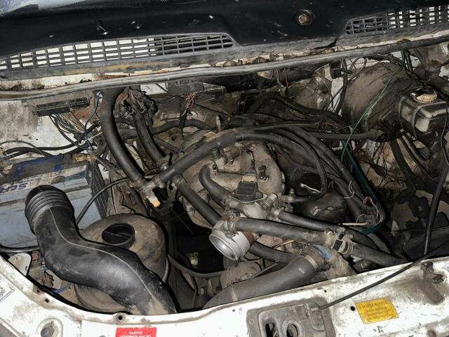 ГАЗ Другая, объемом двигателя 0 л и пробегом 0 тыс. км за 1600 $, фото 4 на Automoto.ua