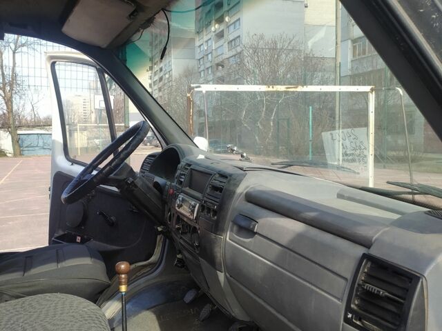 ГАЗ Інша, об'ємом двигуна 0 л та пробігом 0 тис. км за 1800 $, фото 6 на Automoto.ua