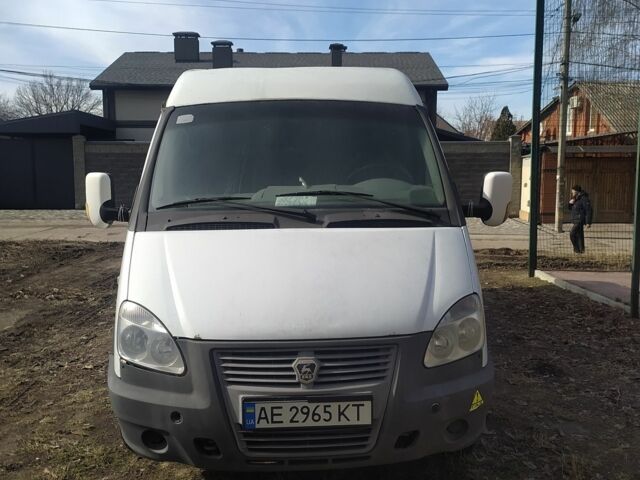 ГАЗ Інша, об'ємом двигуна 0 л та пробігом 0 тис. км за 1800 $, фото 2 на Automoto.ua