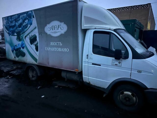 ГАЗ Другая, объемом двигателя 0 л и пробегом 0 тыс. км за 1600 $, фото 1 на Automoto.ua