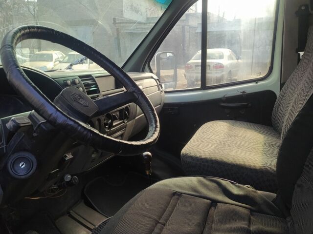 ГАЗ Інша, об'ємом двигуна 0 л та пробігом 0 тис. км за 1800 $, фото 7 на Automoto.ua