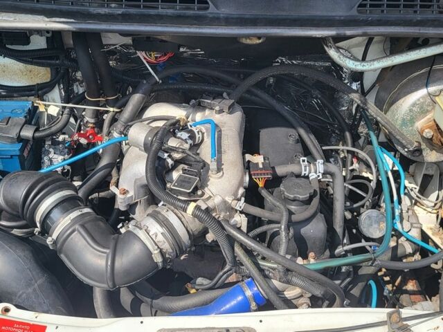 ГАЗ Інша, об'ємом двигуна 0 л та пробігом 0 тис. км за 3800 $, фото 4 на Automoto.ua